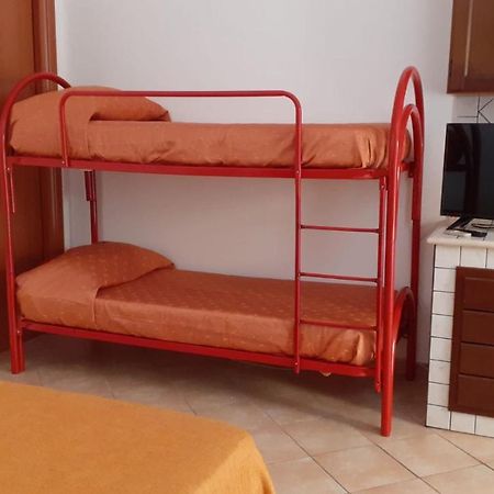 Monolocale Da Mariolina Apartment Macari Bagian luar foto