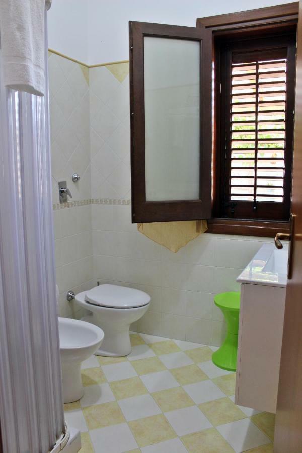 Monolocale Da Mariolina Apartment Macari Bagian luar foto
