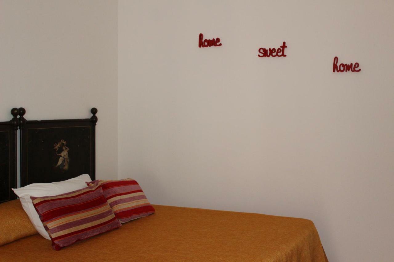 Monolocale Da Mariolina Apartment Macari Bagian luar foto